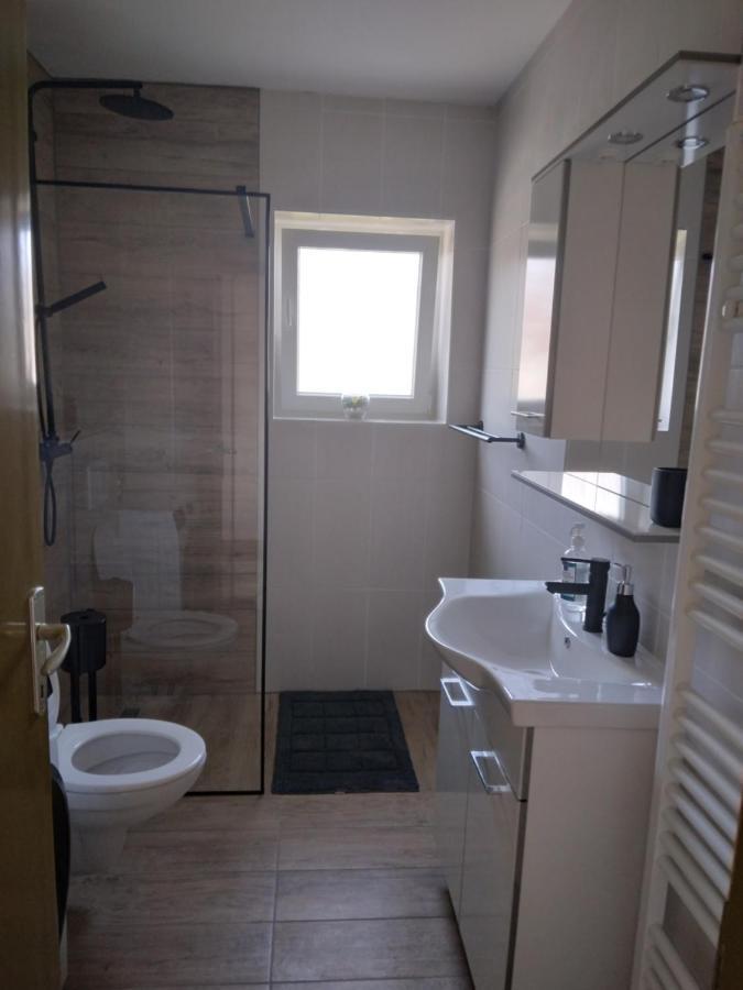 Apartment Gabi Смолянац Экстерьер фото