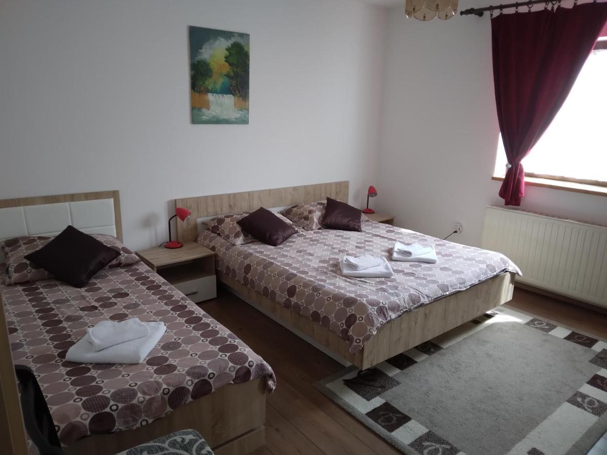 Apartment Gabi Смолянац Экстерьер фото