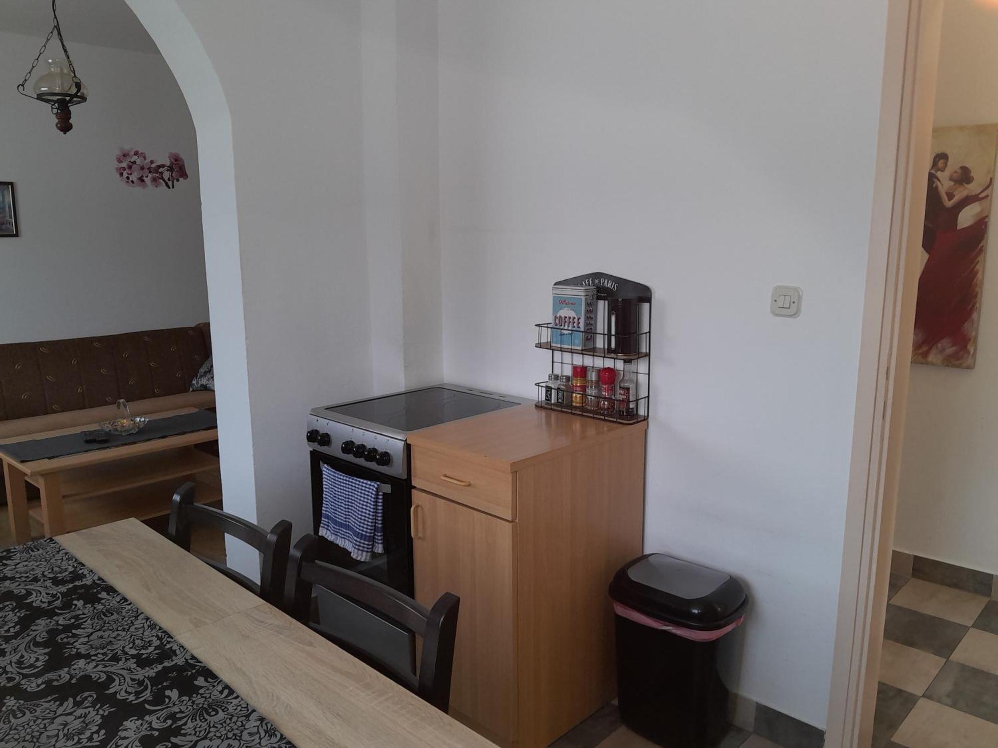 Apartment Gabi Смолянац Экстерьер фото