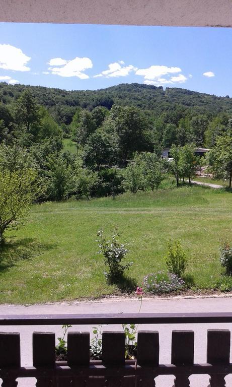 Apartment Gabi Смолянац Экстерьер фото