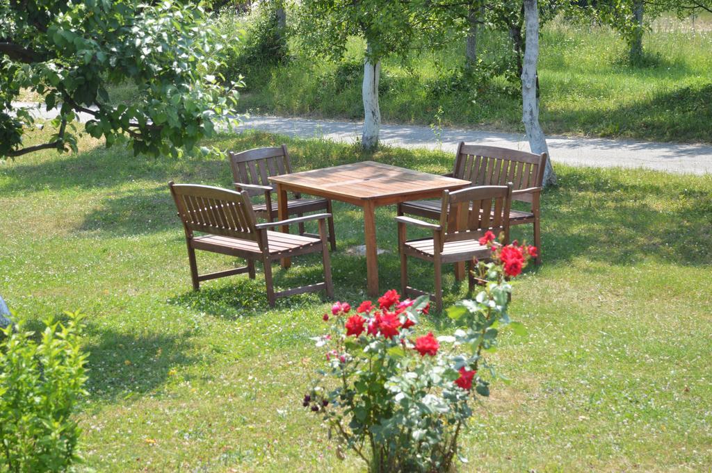 Apartment Gabi Смолянац Экстерьер фото