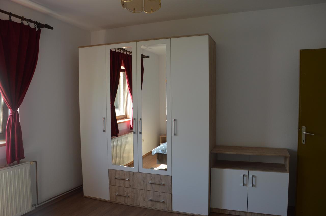 Apartment Gabi Смолянац Экстерьер фото